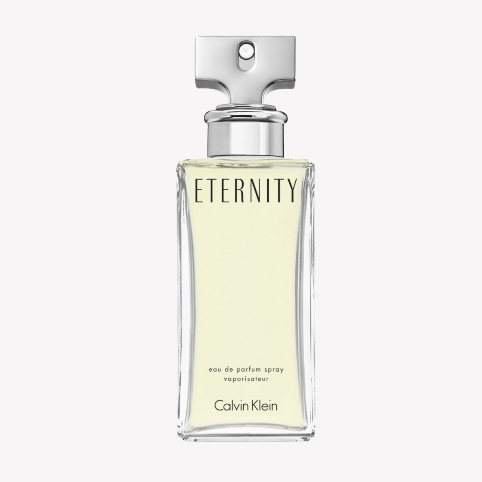 CALVIN KLEIN ETERNITY edp spray 50 ml