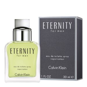 Calvin Klein ETERNITY FOR MEN