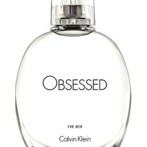 Calvin Klein Obsessed for Men