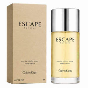 Calvin Klein Escape for Men