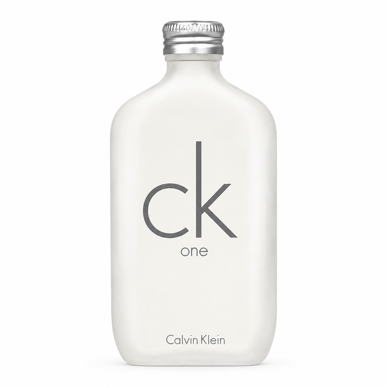 CK one