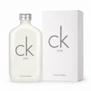 Calvin Klein CK One