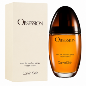 Calvin Klein Obsession