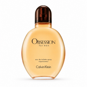 Calvin Klein Obsession for Men