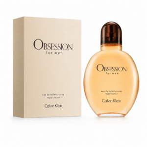 Calvin Klein Obsession for Men