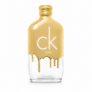 Calvin Klein CK One Gold Limited Edition