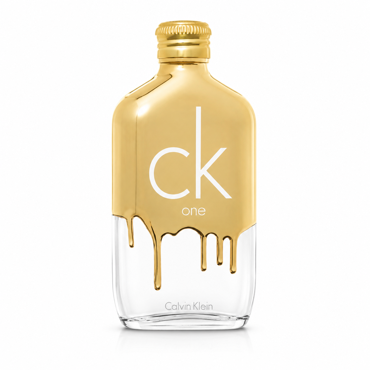 Calvin Klein CK One Gold Limited Edition