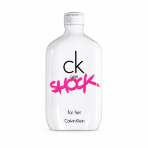 Calvin Klein CK One Shock for Her