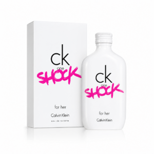 Calvin Klein CK One Shock for Her