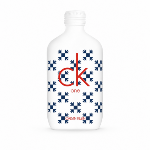 Calvin Klein CK One Limited Edition