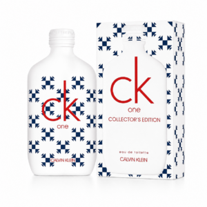 Calvin Klein CK One Limited Edition