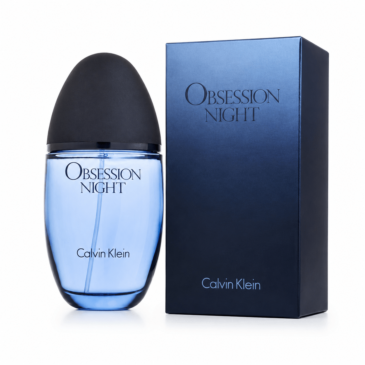 Calvin Klein Obsession Night