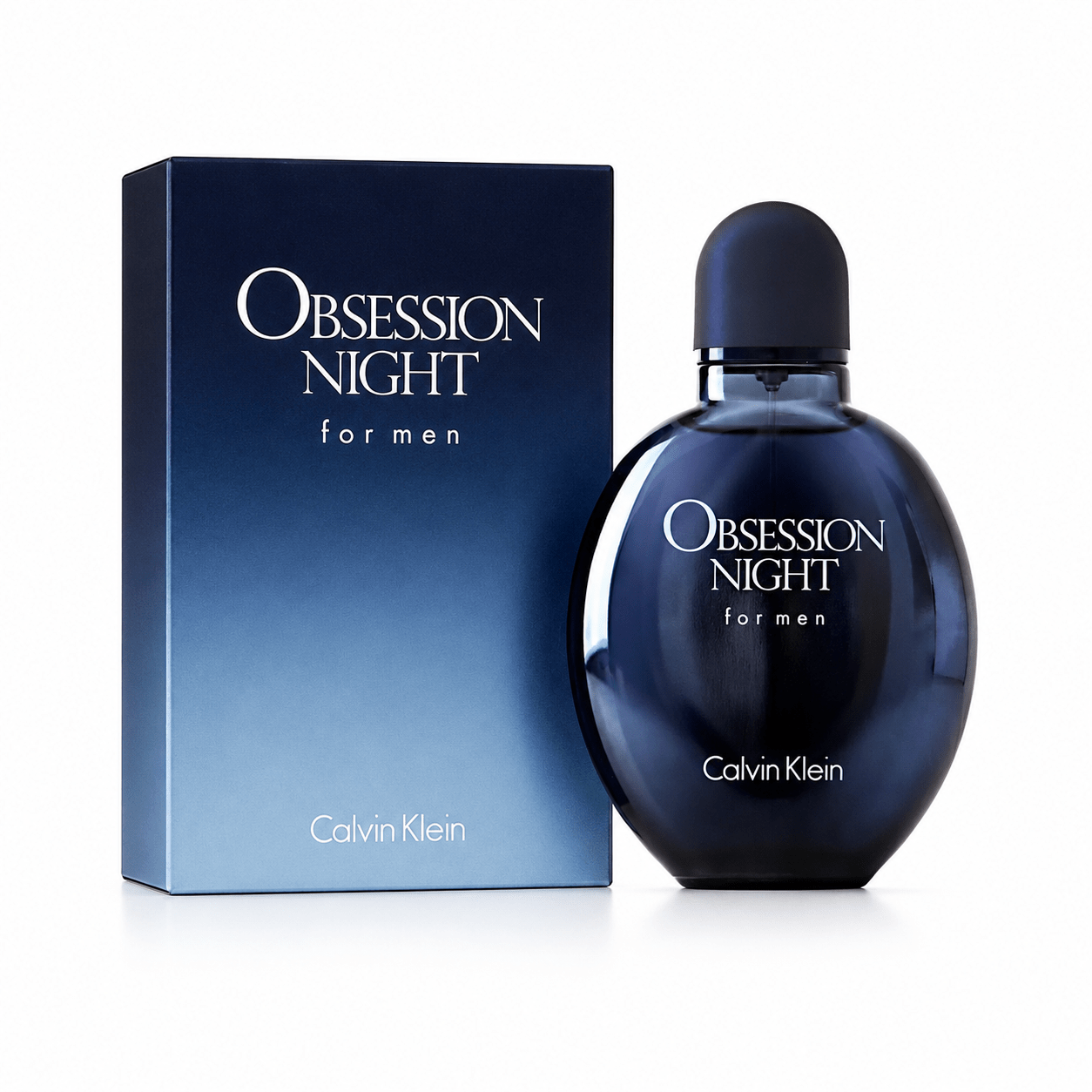 Calvin Klein Obsession Night for Men