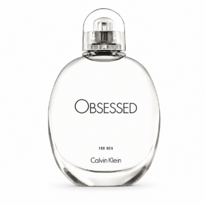 Calvin Klein Obsessed for Men