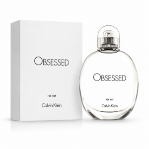 Calvin Klein Obsessed for Men