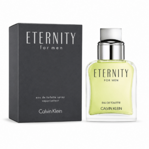 Calvin Klein Eternity for Men