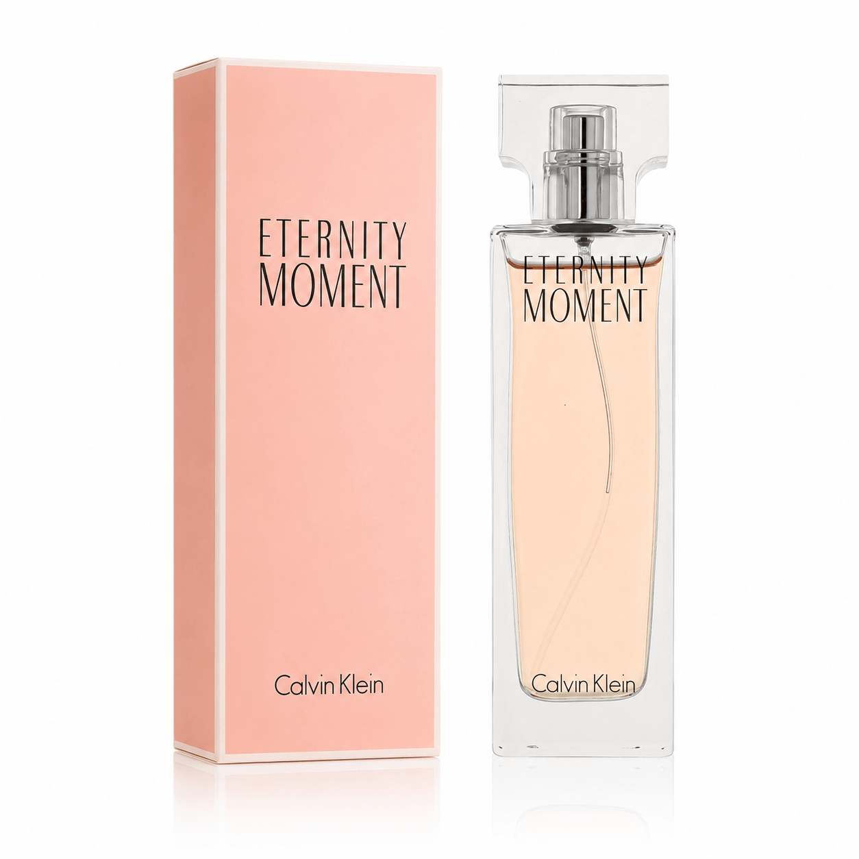 Calvin Klein Eternity Moment