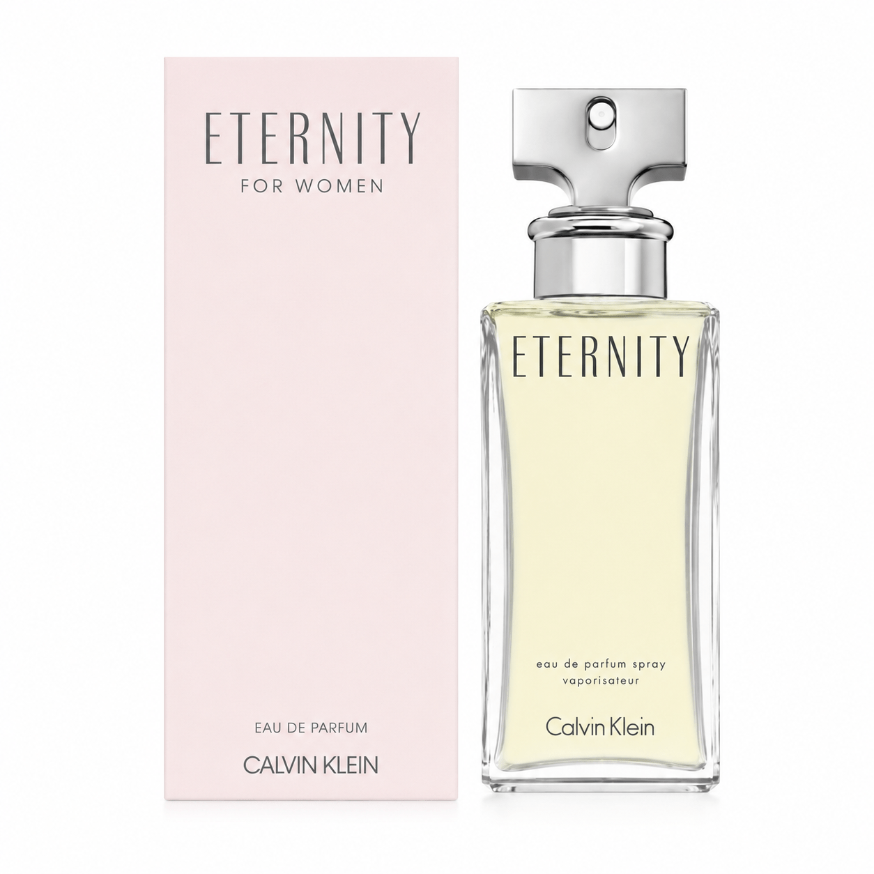 Calvin Klein Eternity