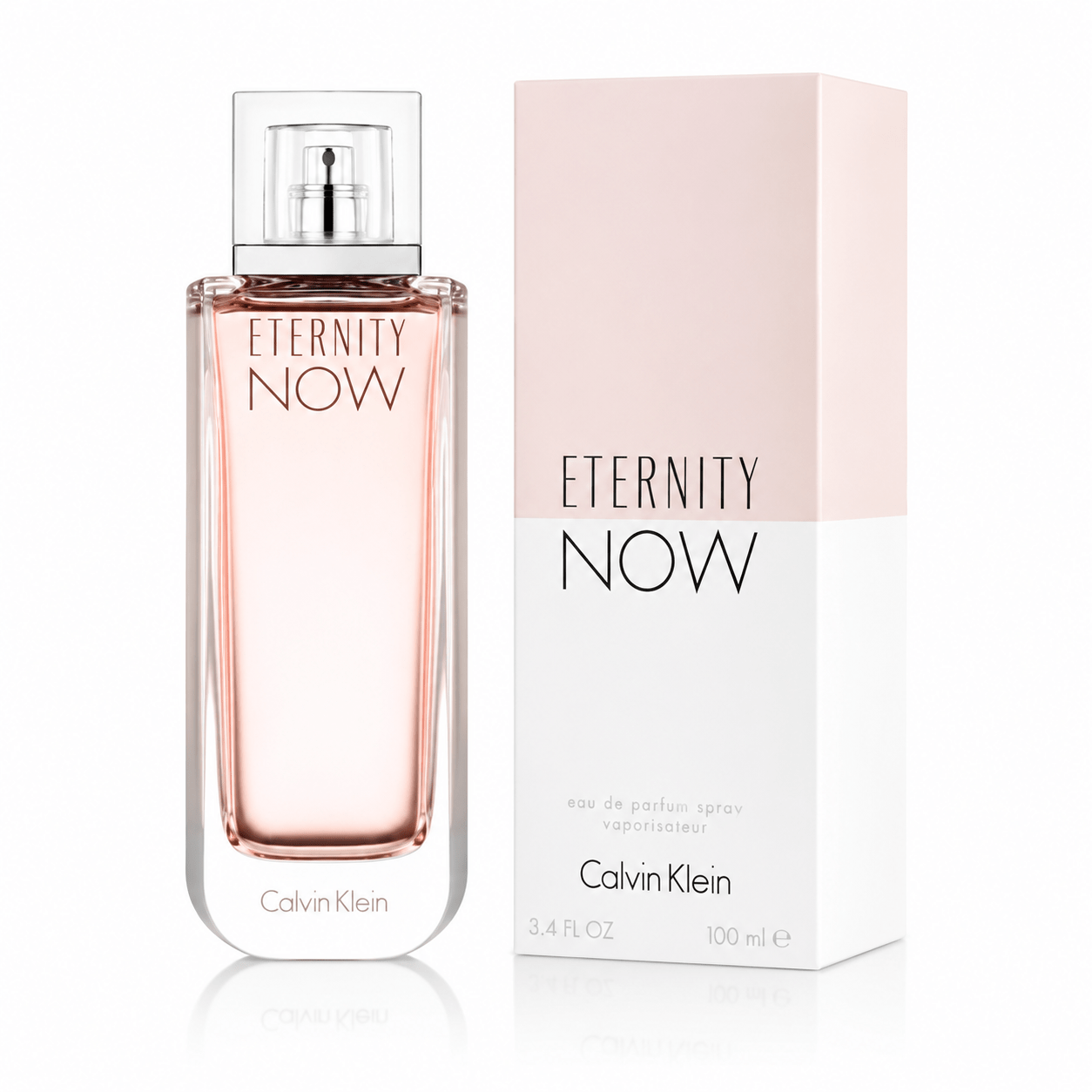 Calvin Klein Eternity Now