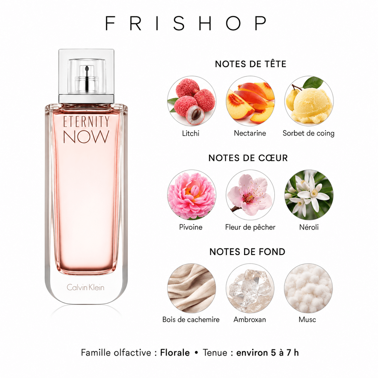 Calvin Klein Eternity Now