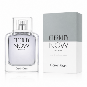 Calvin Klein Eternity Now for Men