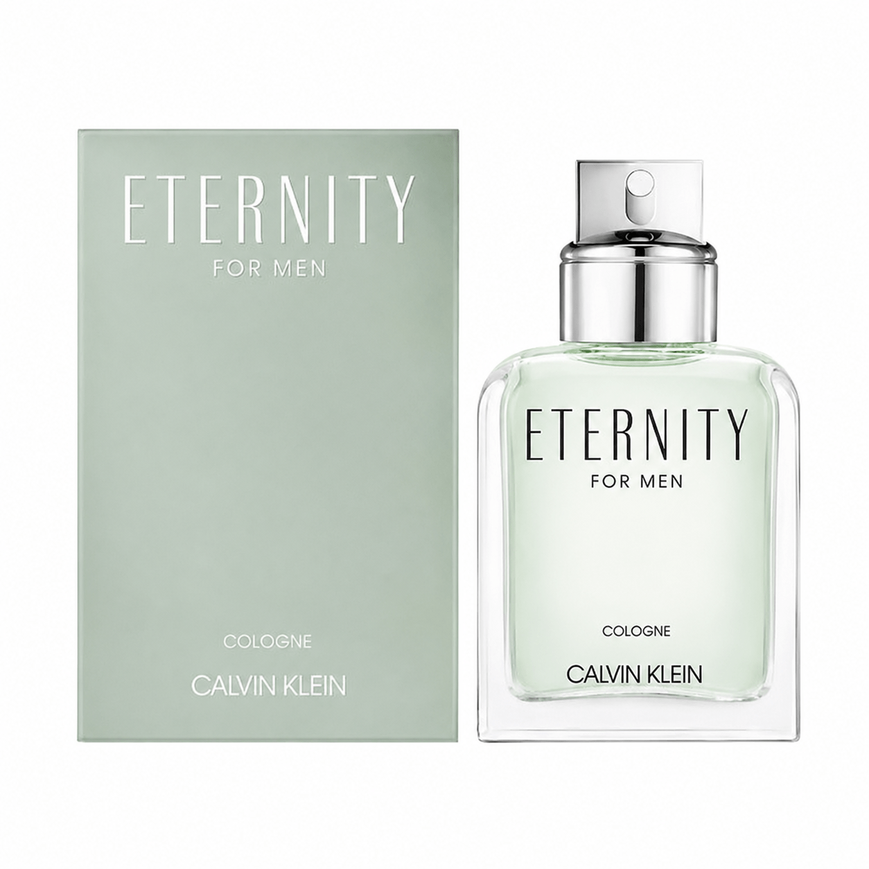 Calvin Klein Eternity for Men Cologne