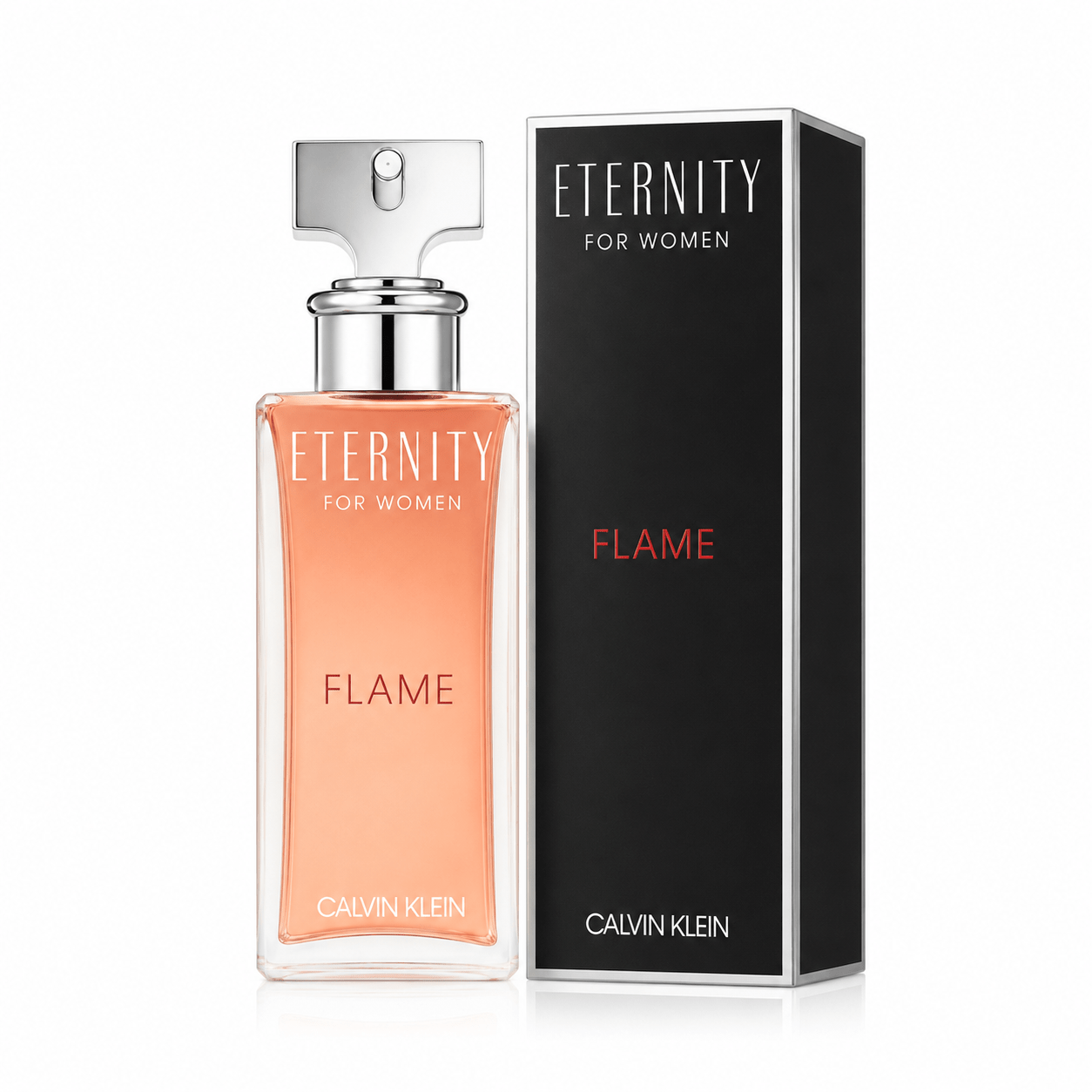 Calvin Klein Eternity Flame for Women