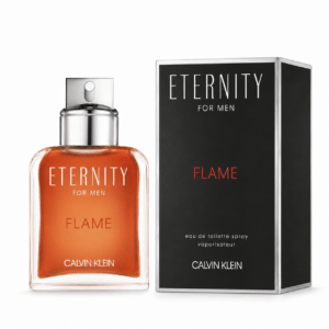 Calvin Klein Eternity Flame for Men