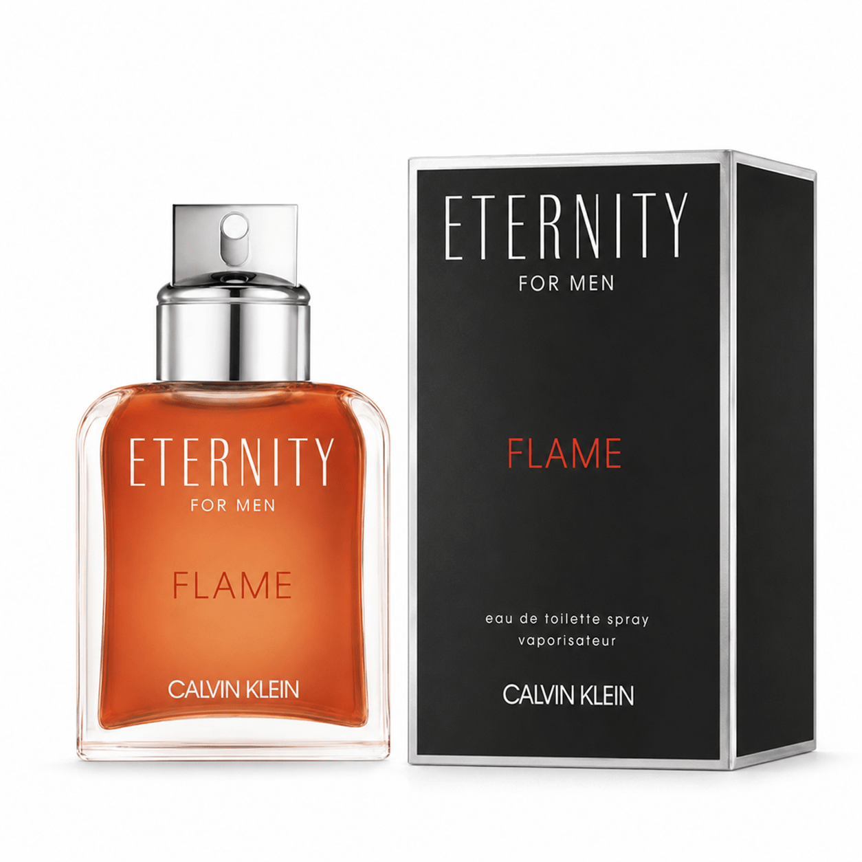 Calvin Klein Eternity Flame for Men