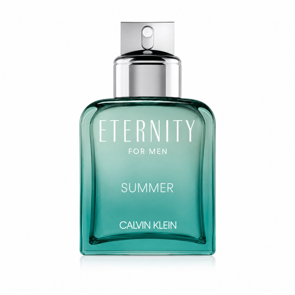 Calvin Klein Eternity for Men Summer 2020