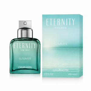 Calvin Klein Eternity for Men Summer 2020