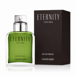 Calvin Klein Eternity for Men Limited Edition