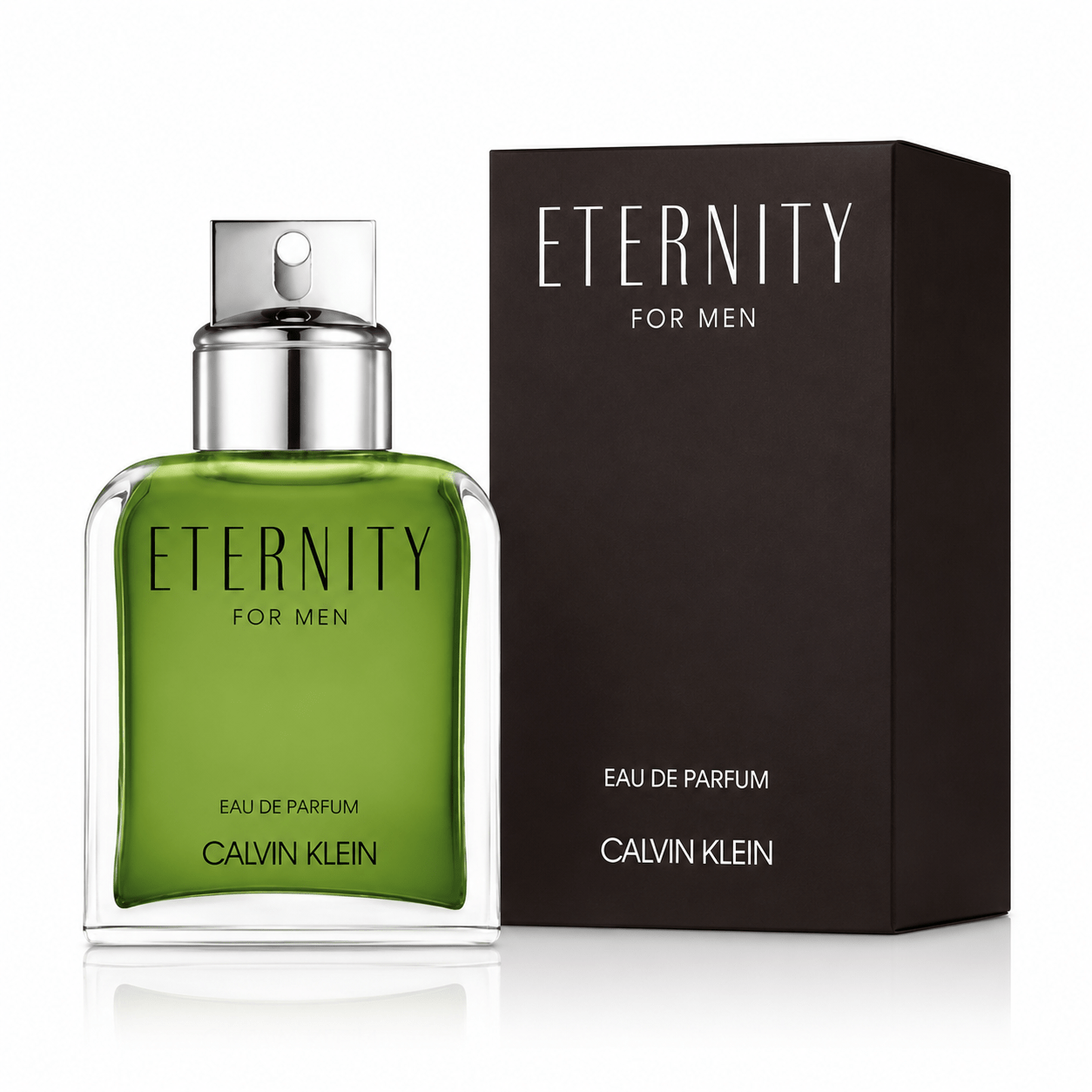 Calvin Klein Eternity for Men Limited Edition