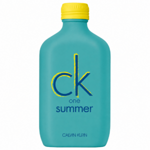 Calvin Klein CK One Summer 2020
