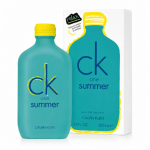 Calvin Klein CK One Summer 2020
