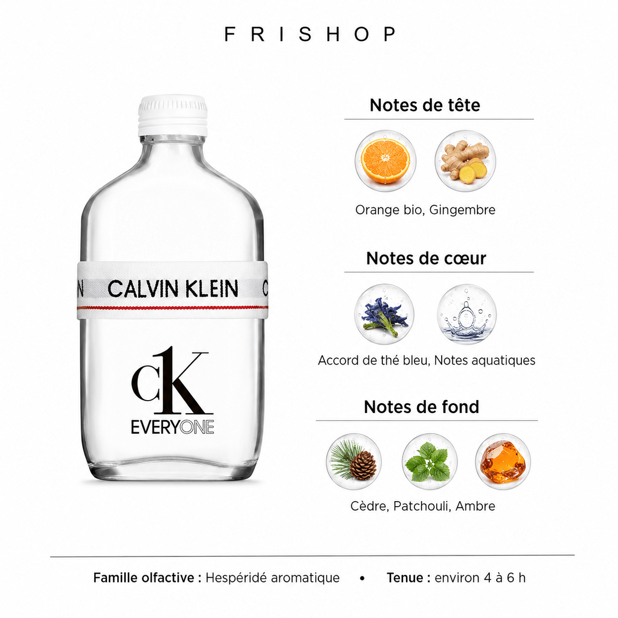 Calvin Klein CK Everyone