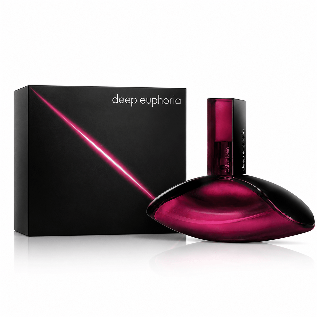 Calvin Klein Deep Euphoria – Image 2