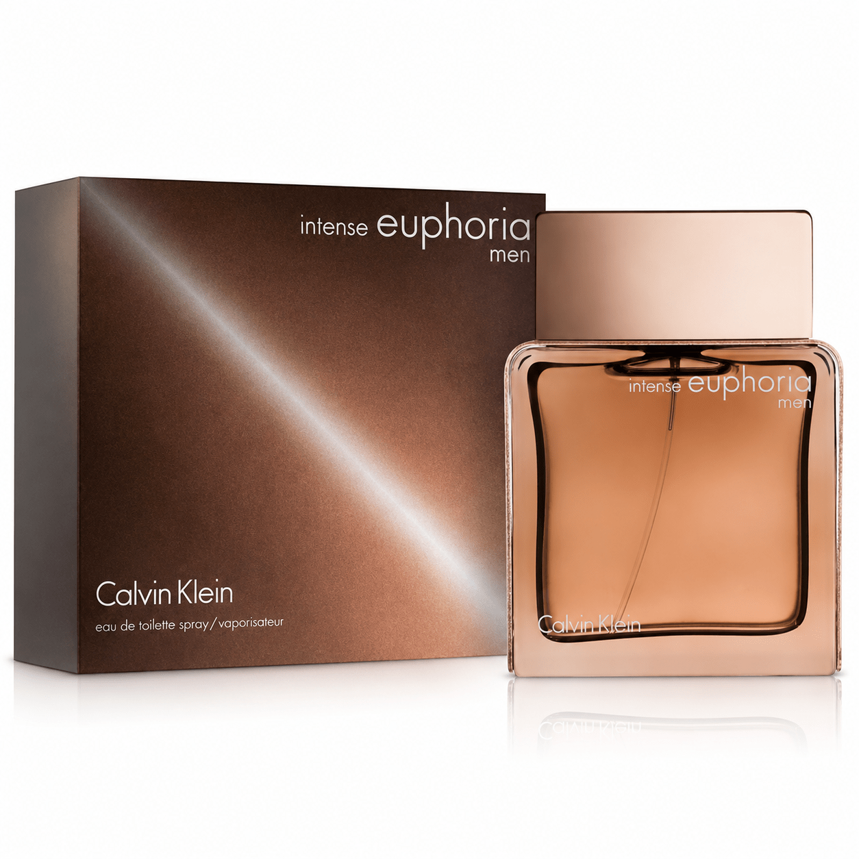 Calvin Klein Euphoria Men Intense