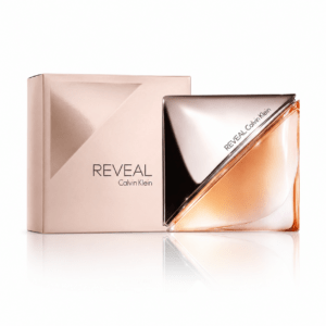 Calvin Klein Reveal