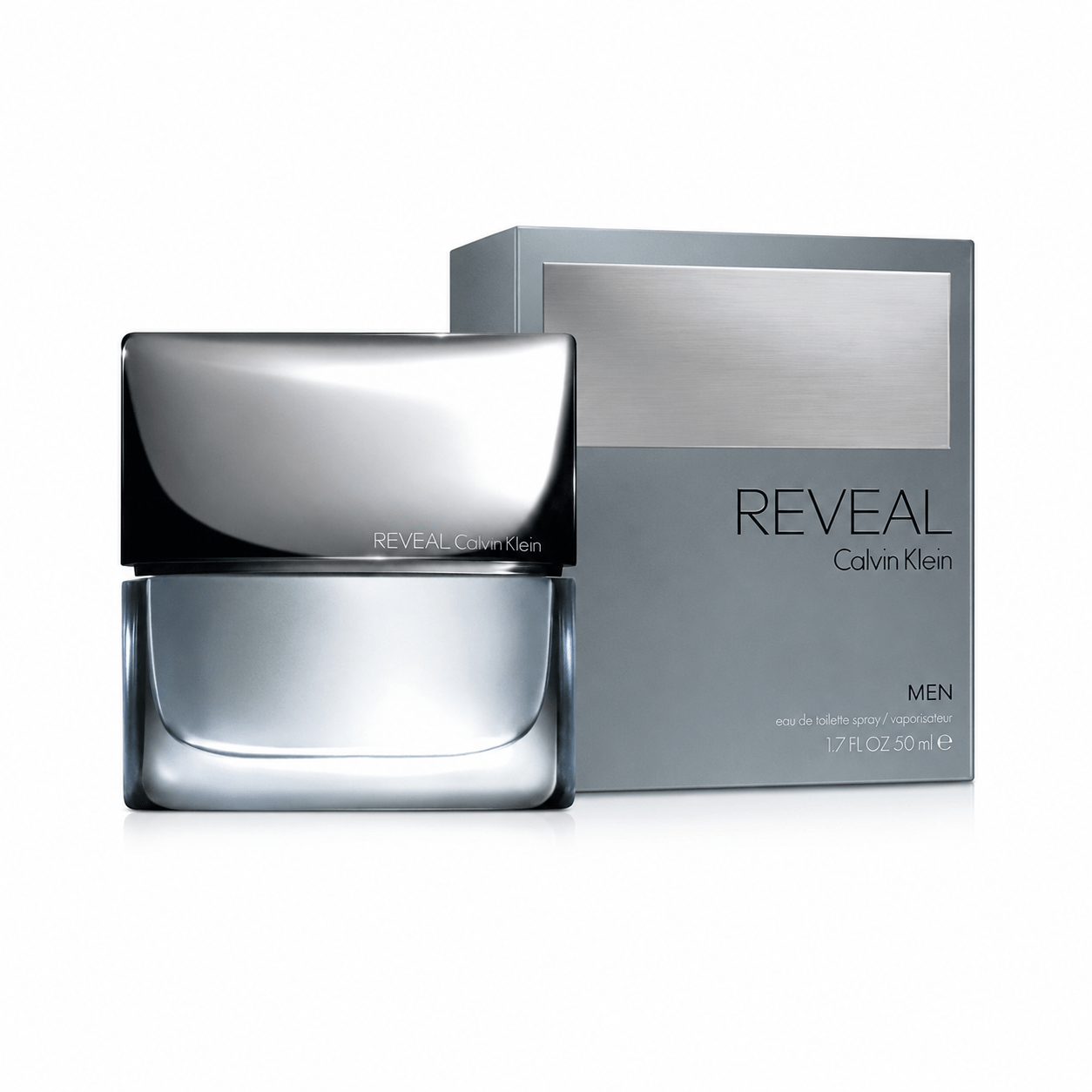 Calvin Klein Reveal Men