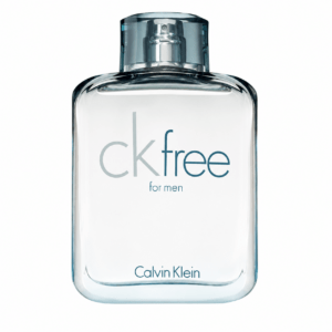Calvin Klein CK Free