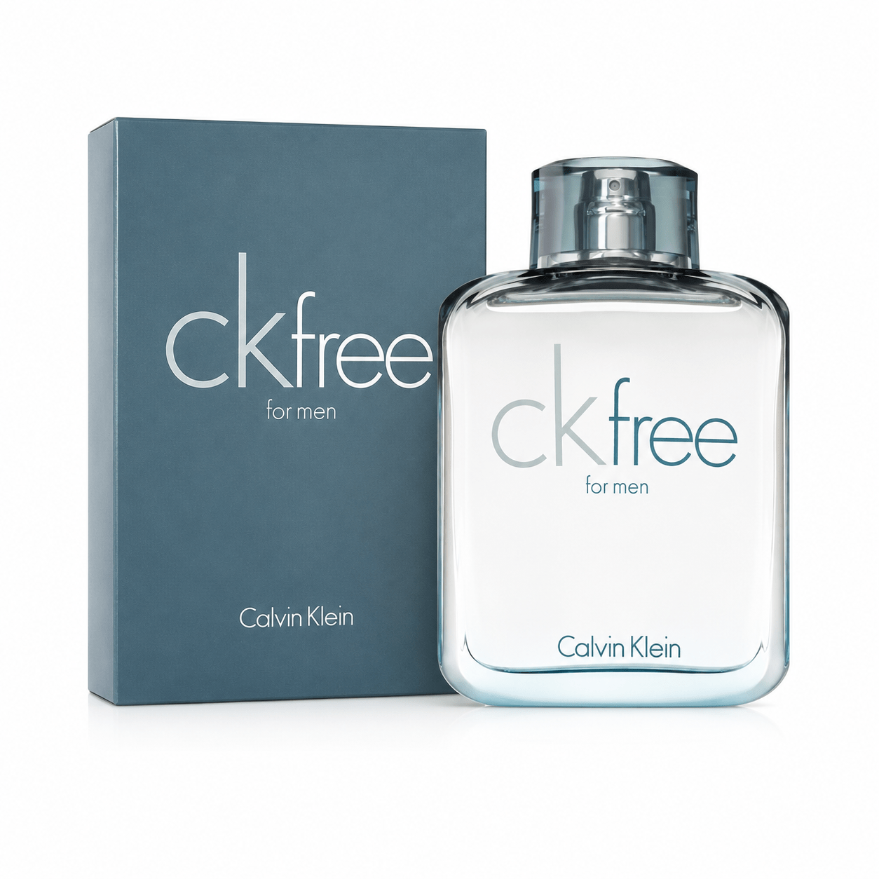 Calvin Klein CK Free