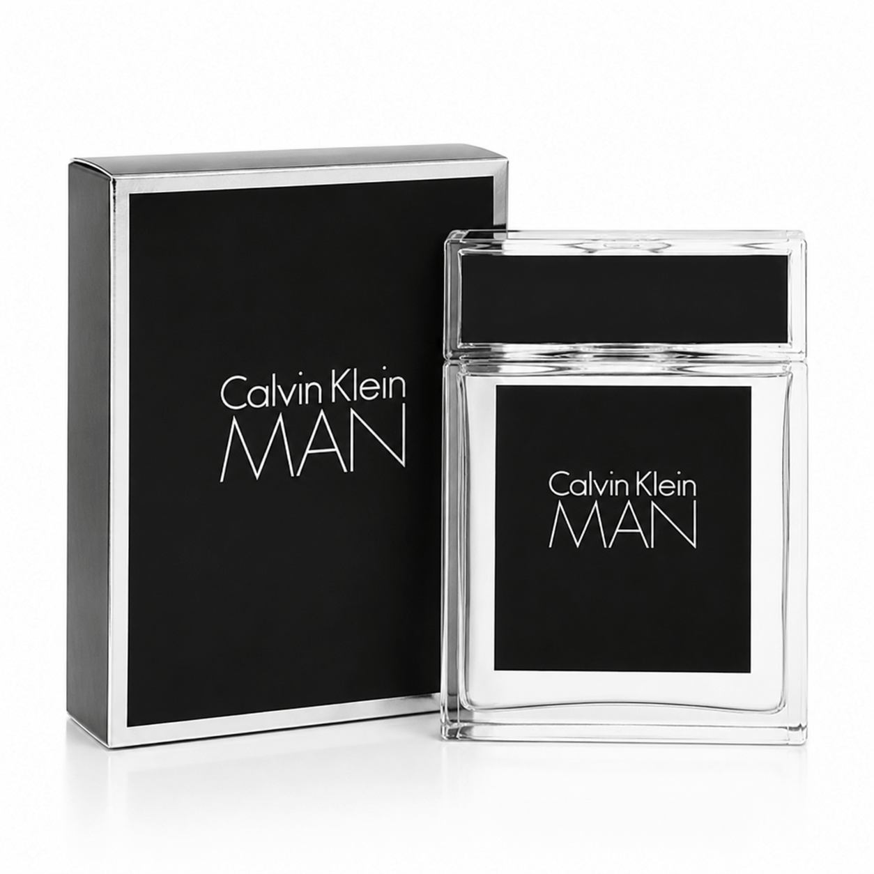 Calvin Klein Man