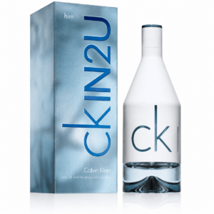 Calvin Klein CK IN2U Him