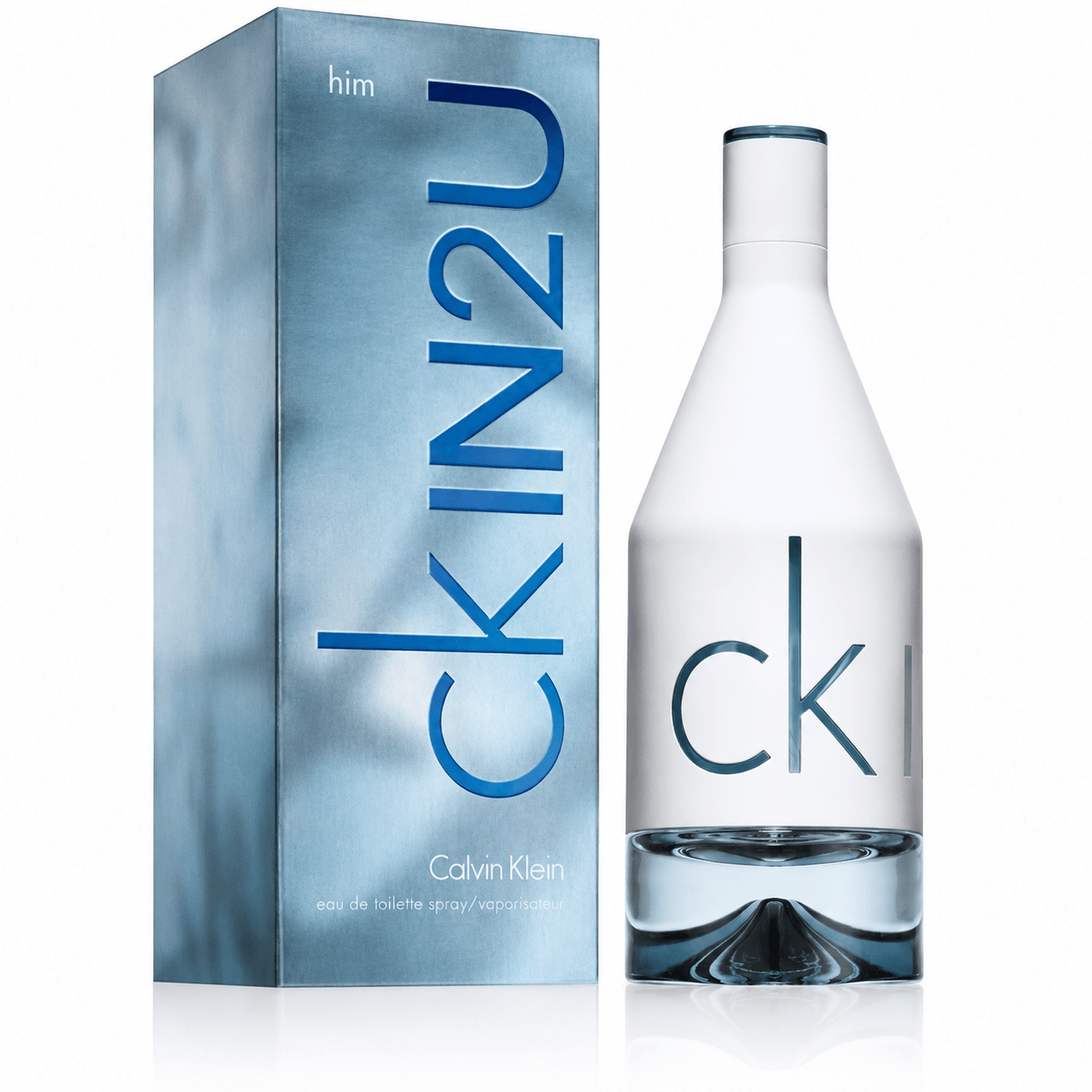 Calvin Klein CK IN2U Him