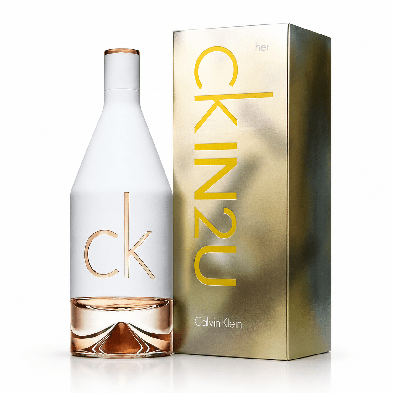 Calvin Klein CK IN2U Her