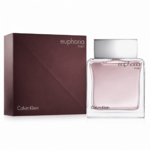 Calvin Klein Euphoria Men