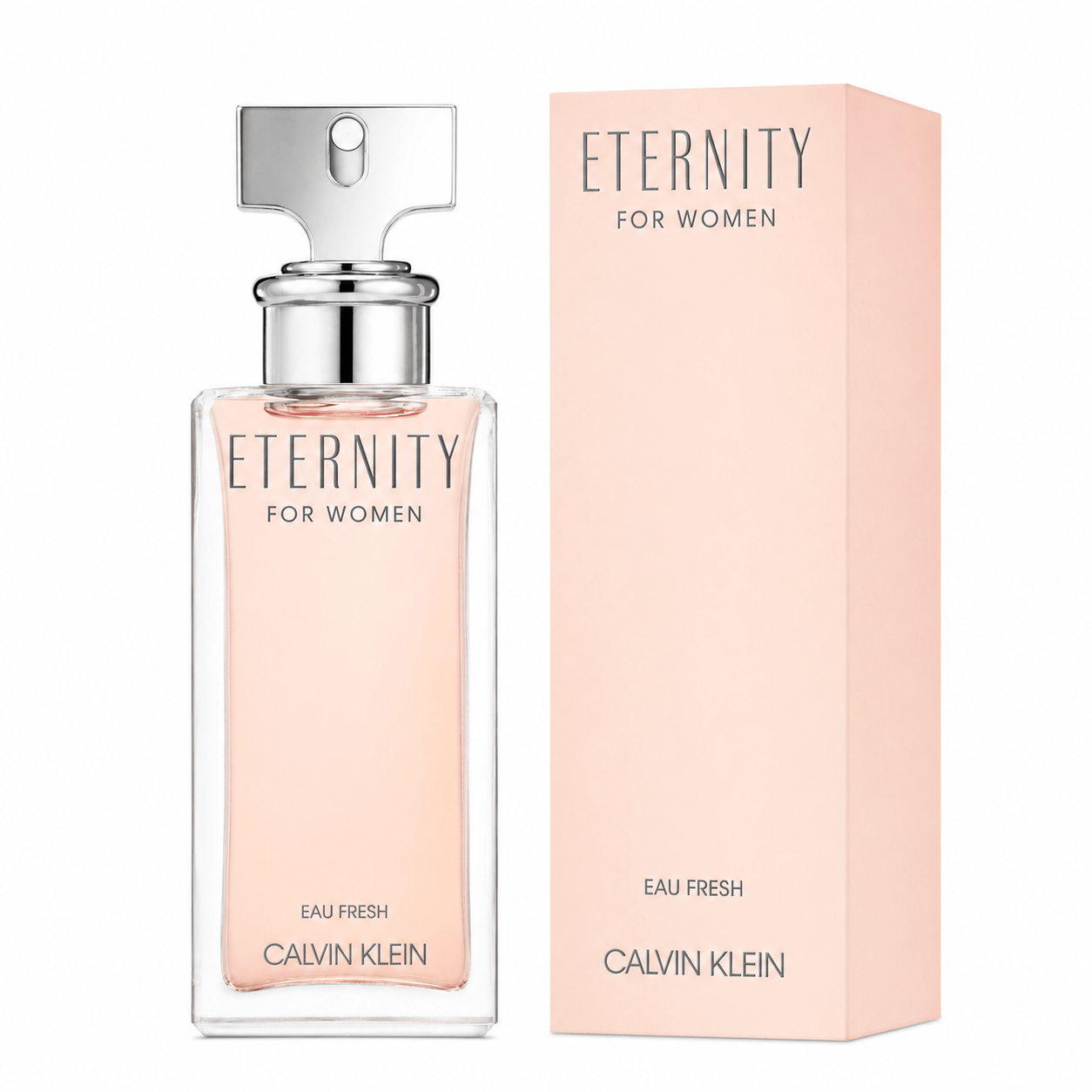 Calvin Klein Eternity Fresh
