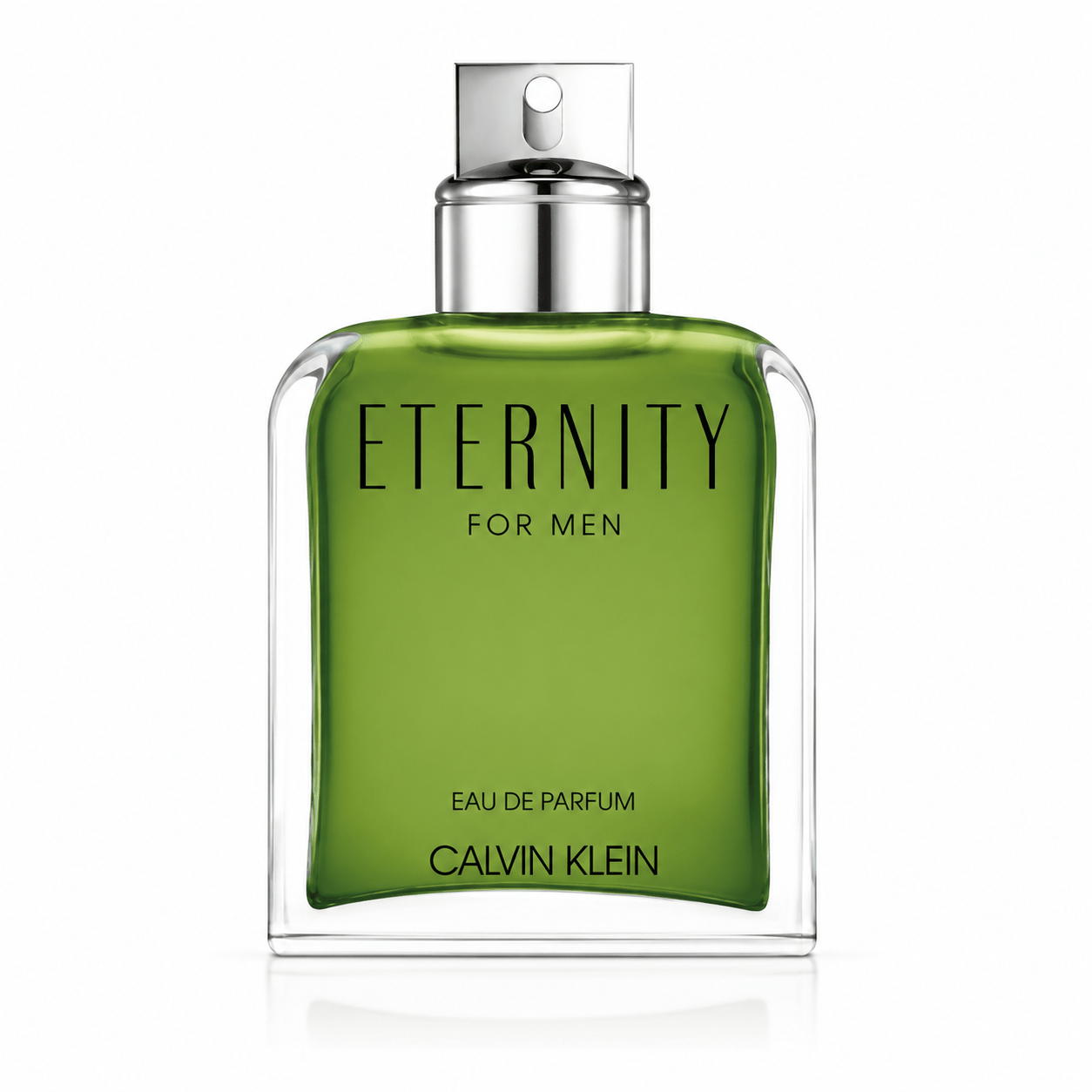 Calvin Klein Eternity for Men Limited Edition
