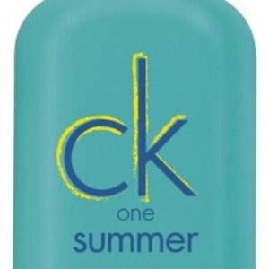 Calvin Klein CK One Summer 2020
